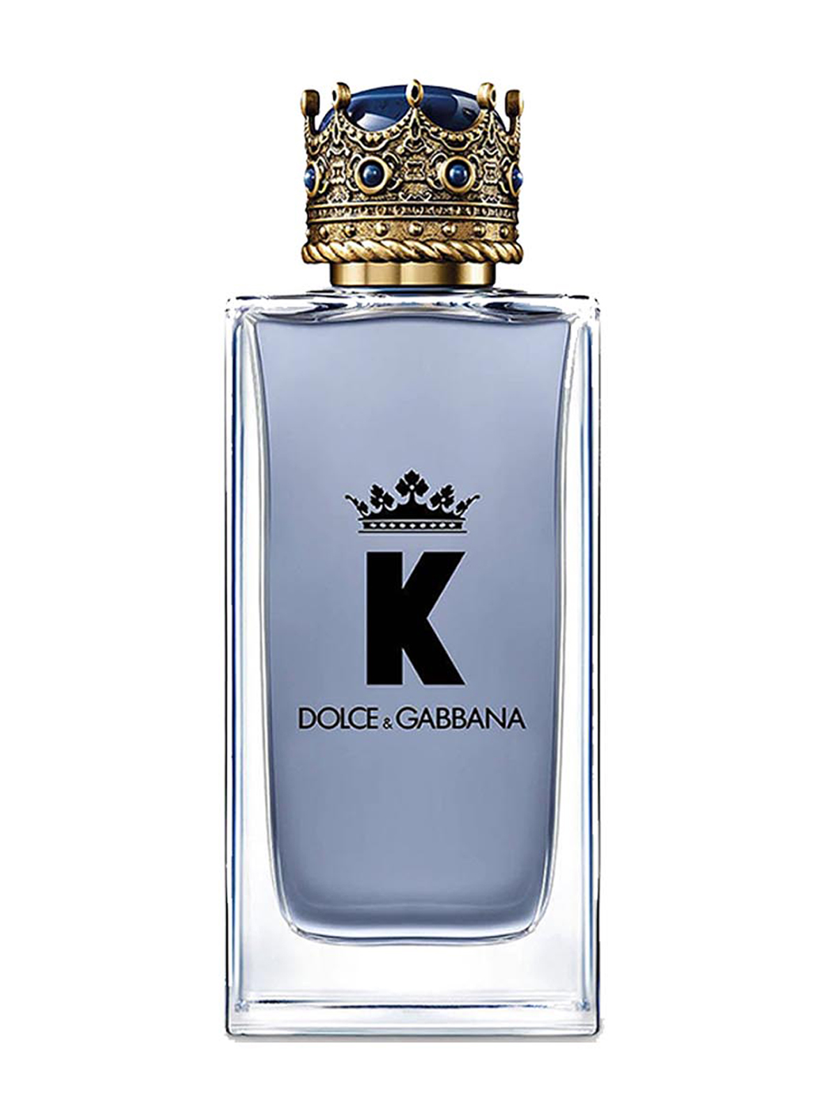 D&G King For Men Eau De Toilette