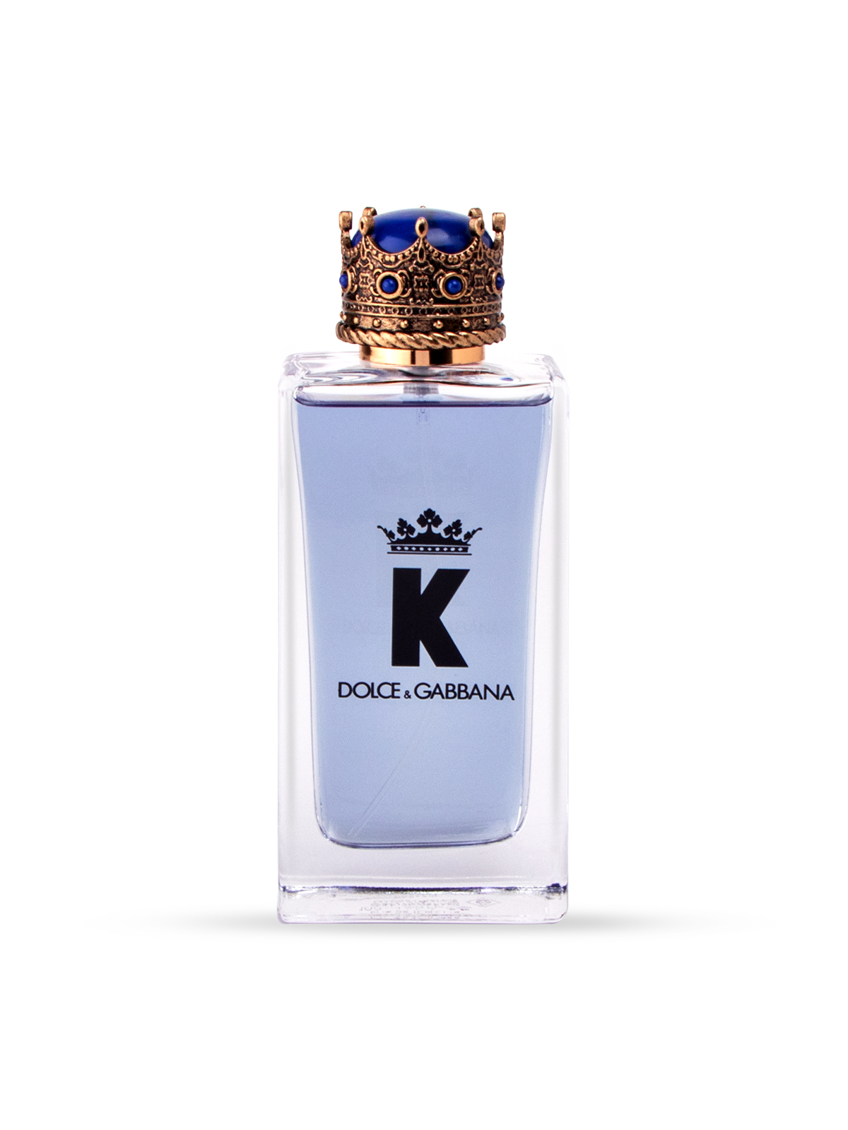 D&G King for Men Eau De Toilette  Set