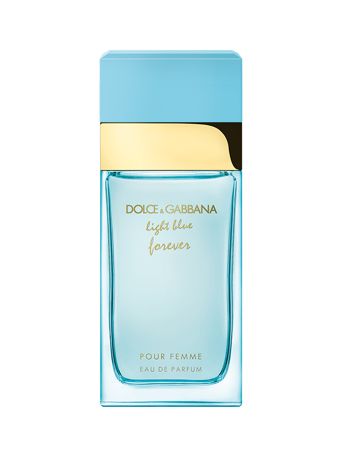 D&G Light Blue Forever Eau De Parfum  For Women