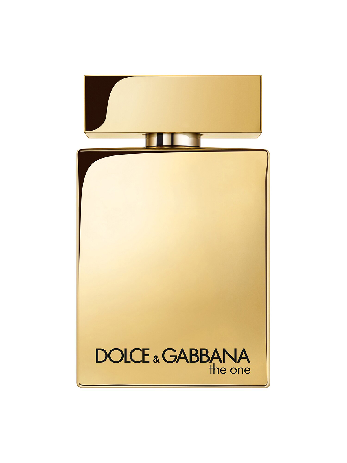 D&G The One Gold Intense For Men Eau De Parfum