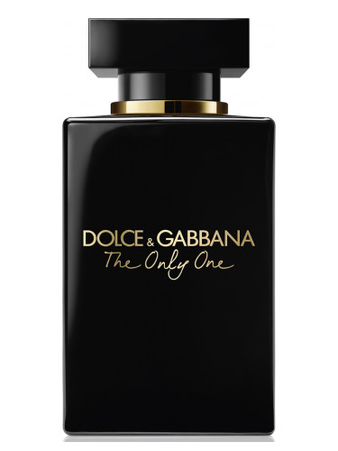 D&G The Only One Intense For Women Eau De Parfum