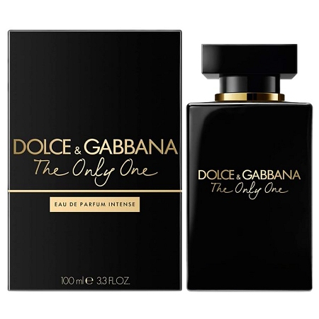 D&G The Only One Intense For Women Eau De Parfum