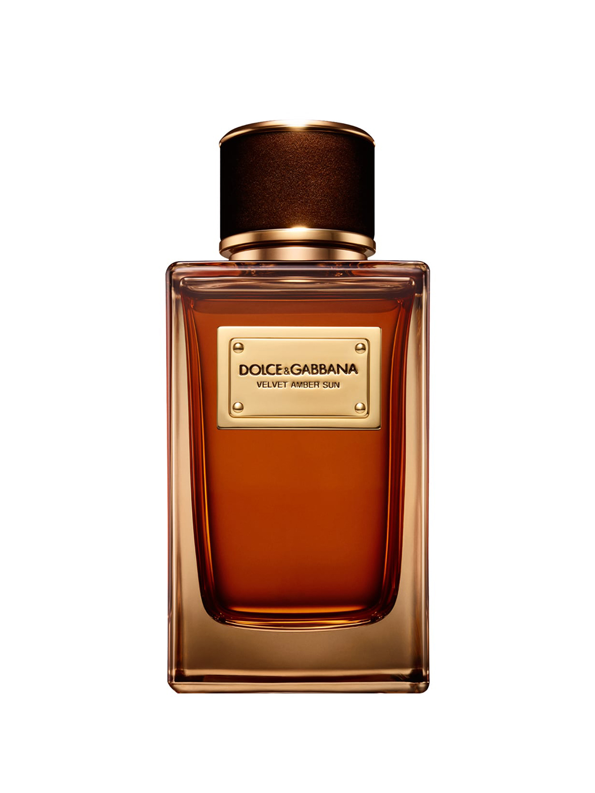 D&G Velvet Amber Sun Eau De Parfum For Women & Men