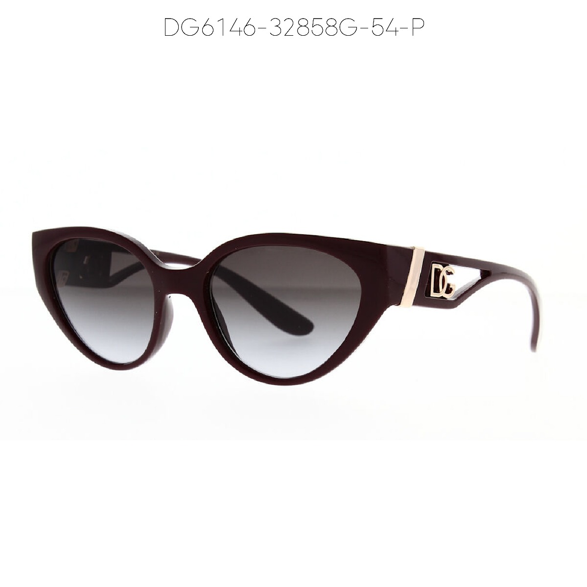DOLCE AND GABBANA 6146
