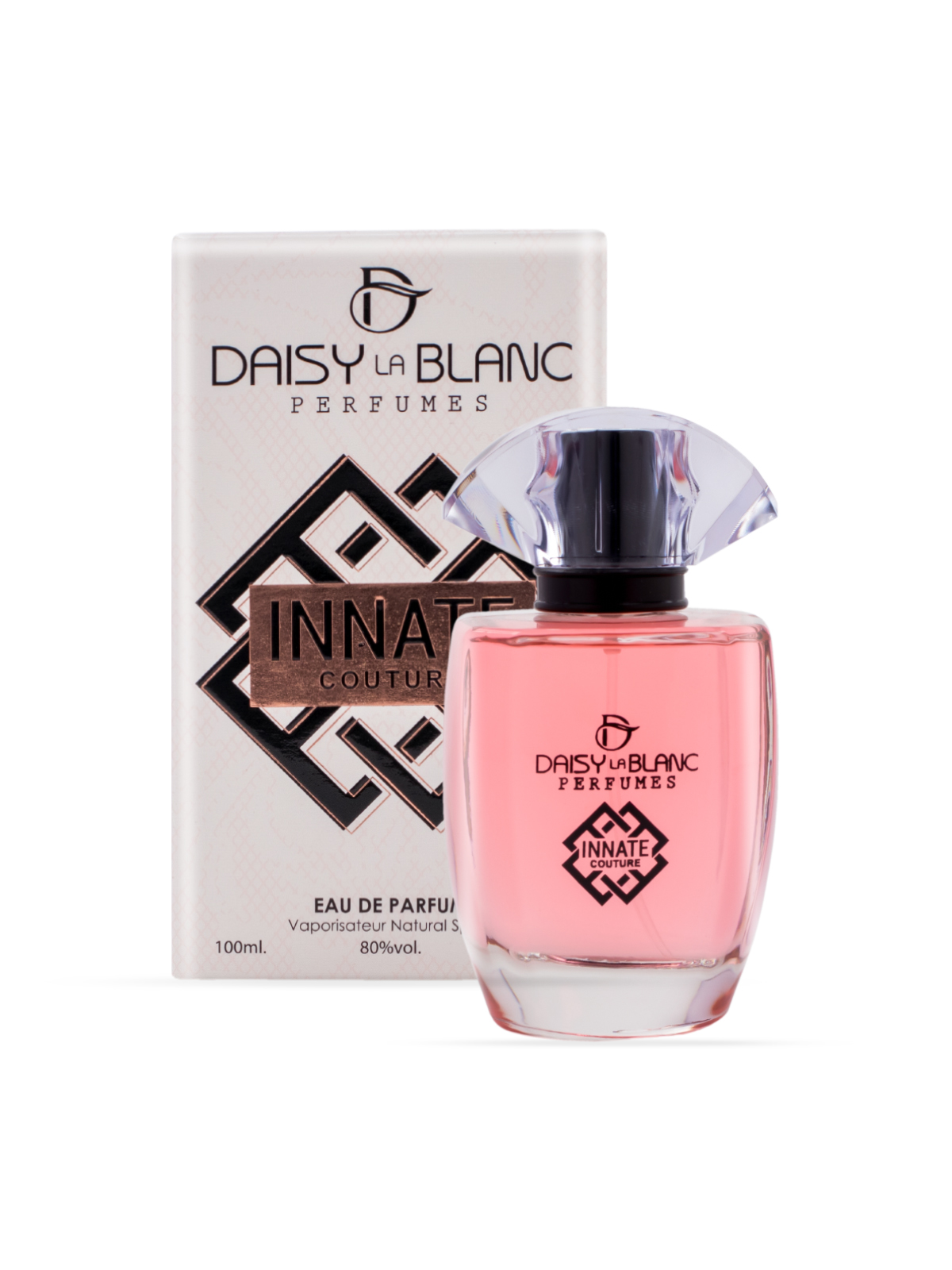 Daisy La Blanc Innate Couture For Women Eau De Parfum