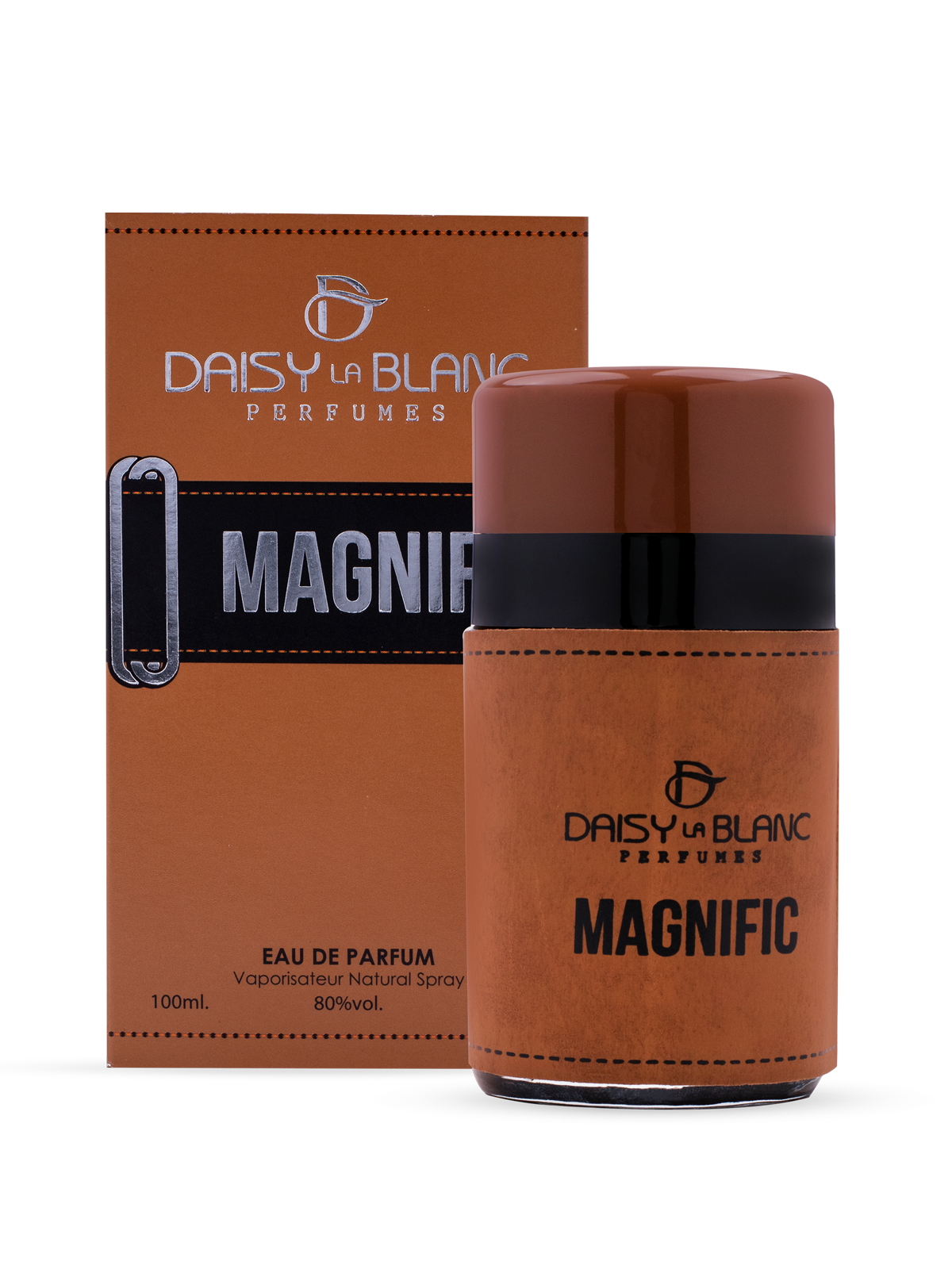 Daisy La Blanc Magnific Eau De Parfum  For Unisex