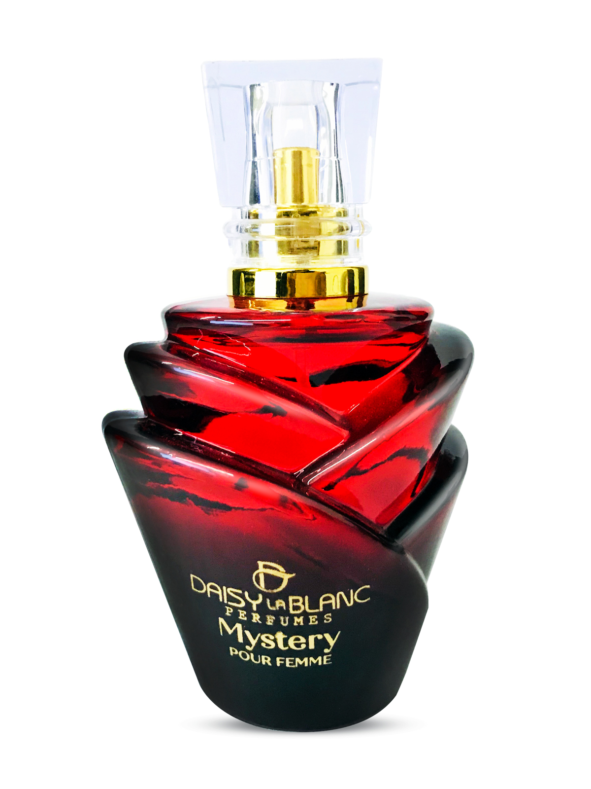 Daisy La Blanc Mystery for Women Eau De Parfum