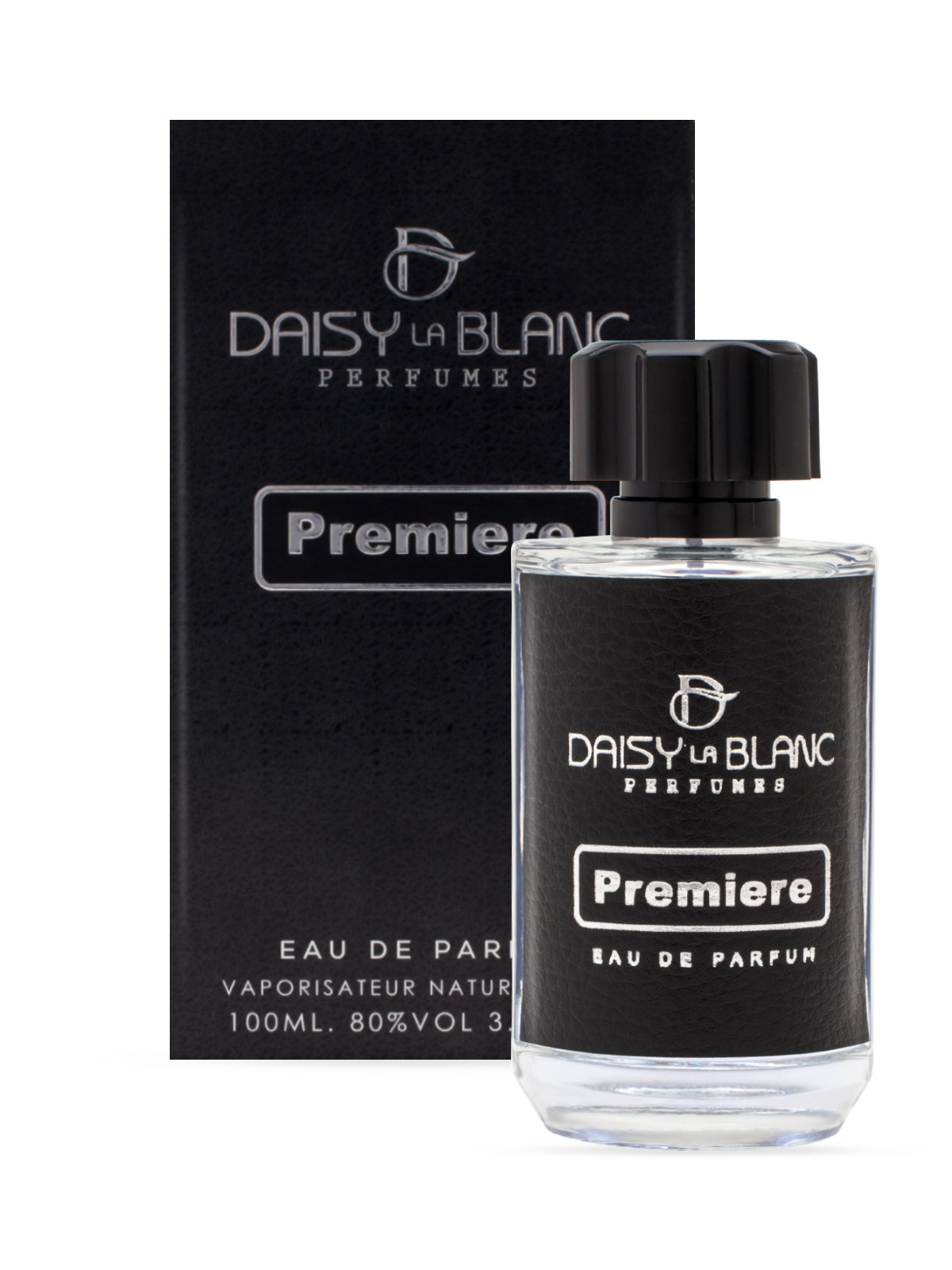 Daisy La Blanc Premiere Eau De Parfum