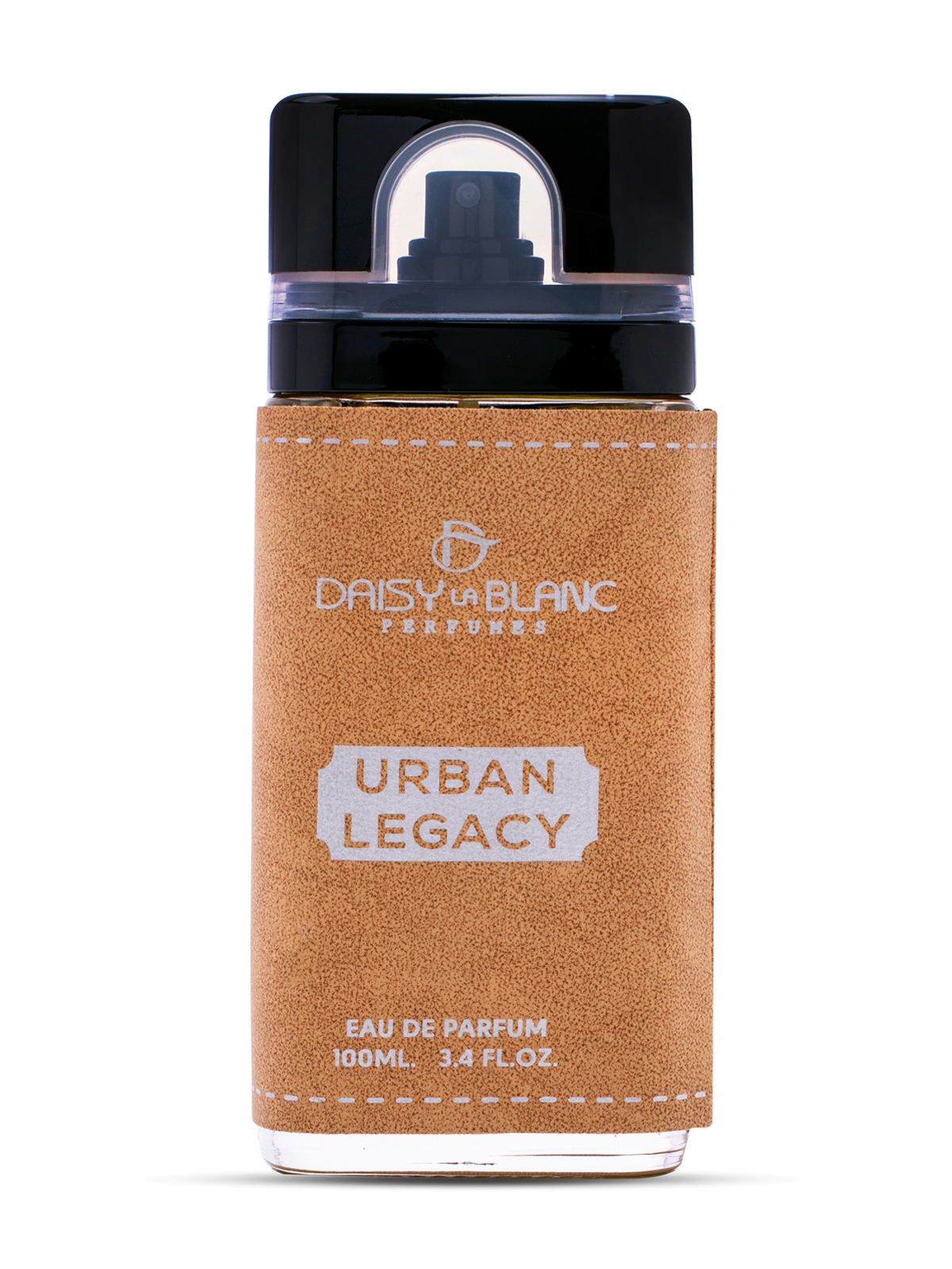 Daisy La Blanc Urban Legacy Eau De Parfum