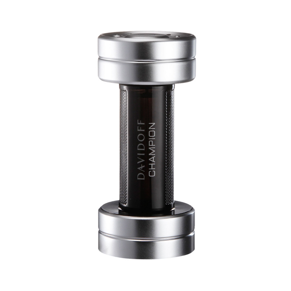 Davidoff Champion For Men Eau De Toilette