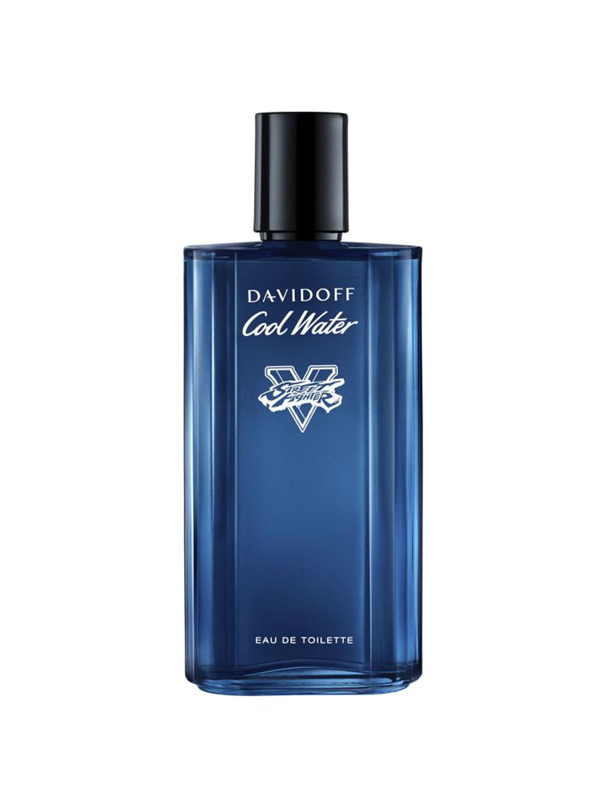 Davidoff Cool Water Street Fighter Eau De Toilette 12 For Men