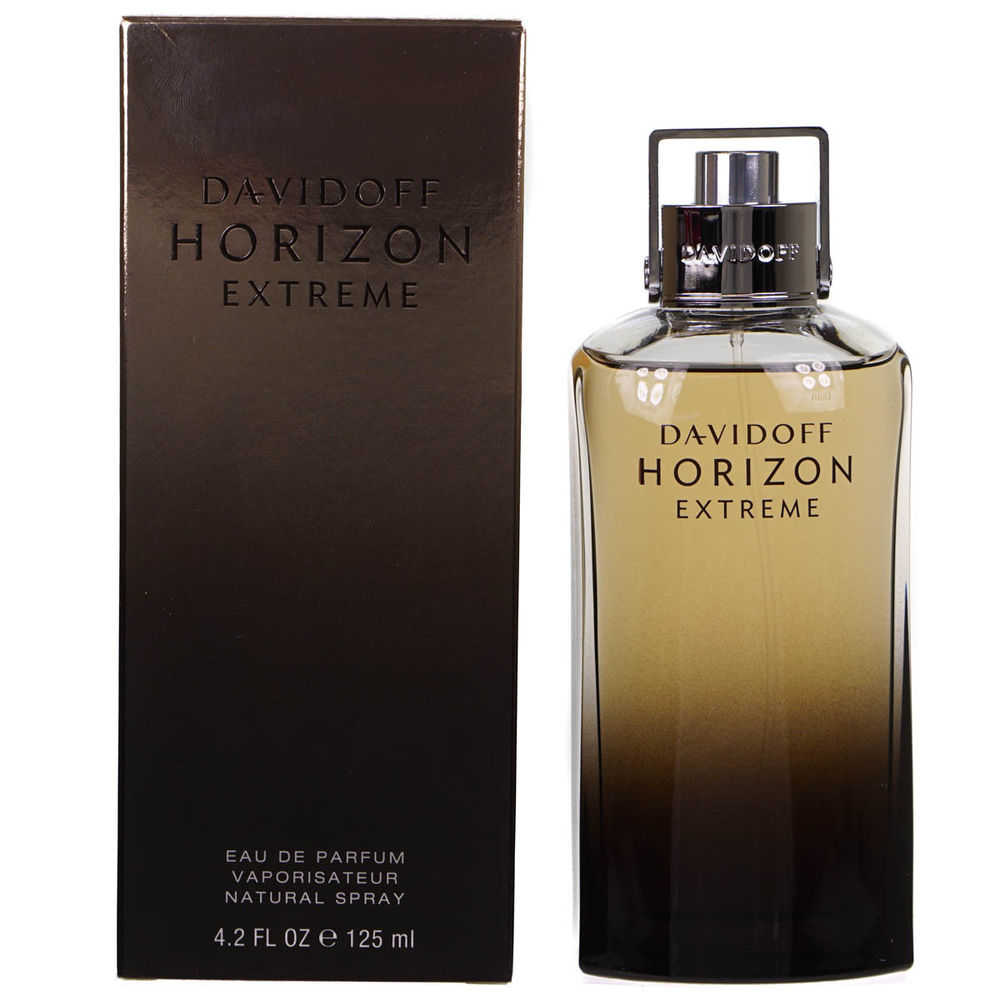 Davidoff Horizon Extreme For Men Eau De Parfum