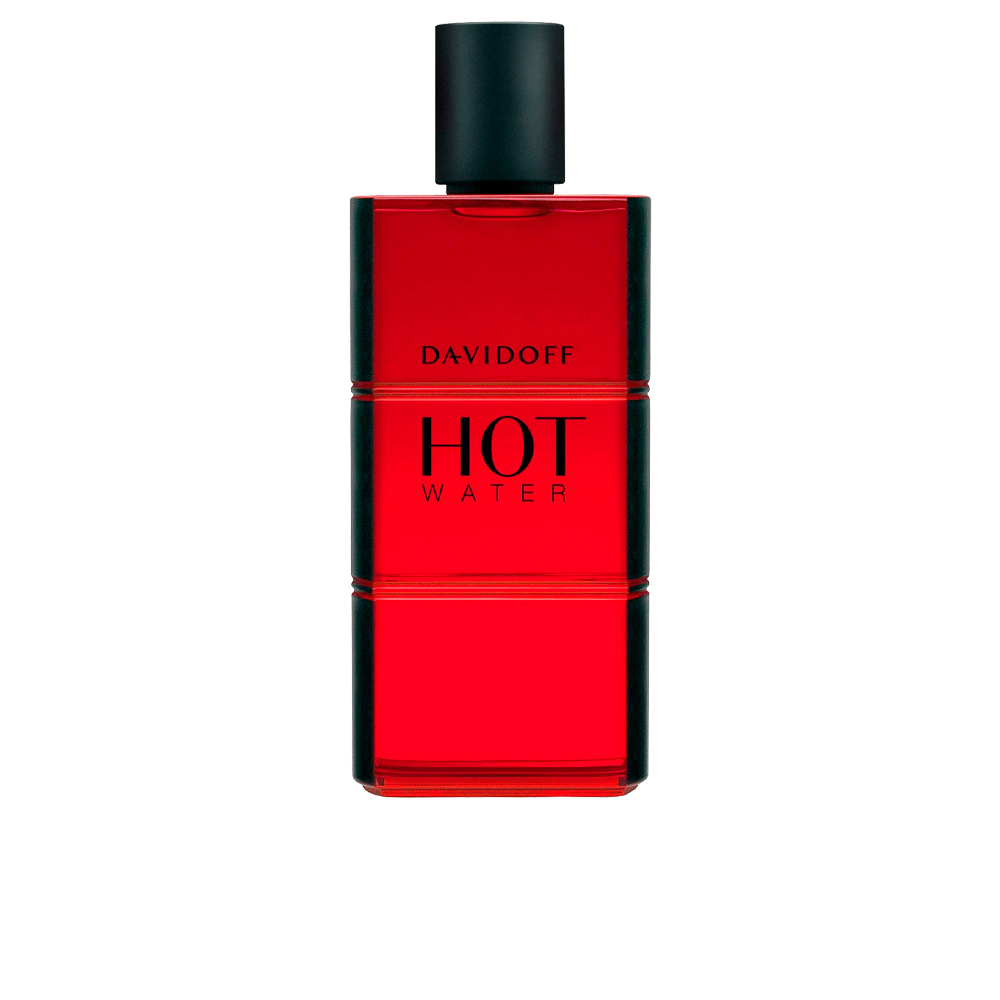 Davidoff Hot Water For Men Eau De Toilette