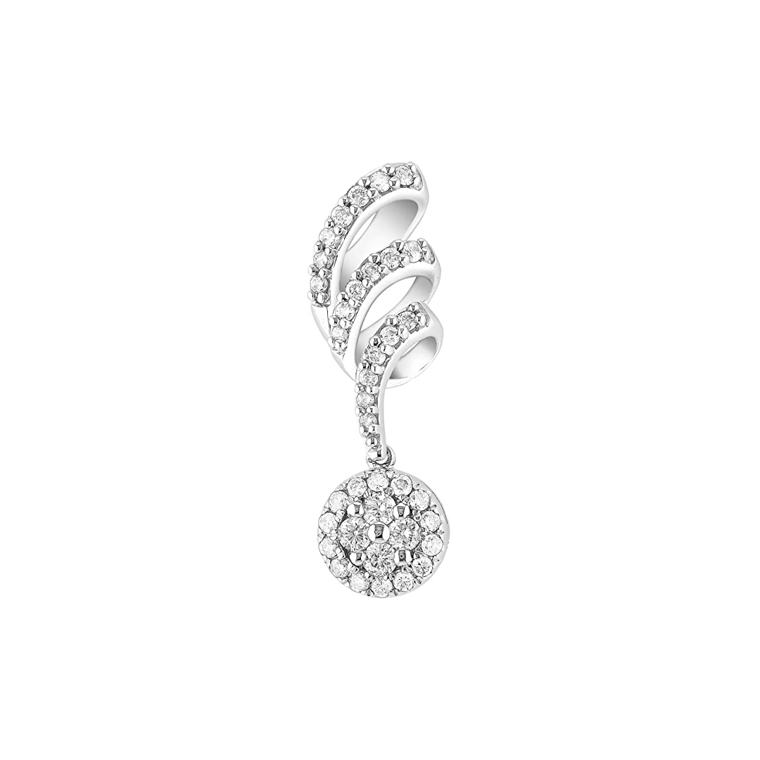 Diamond Pendant_159218