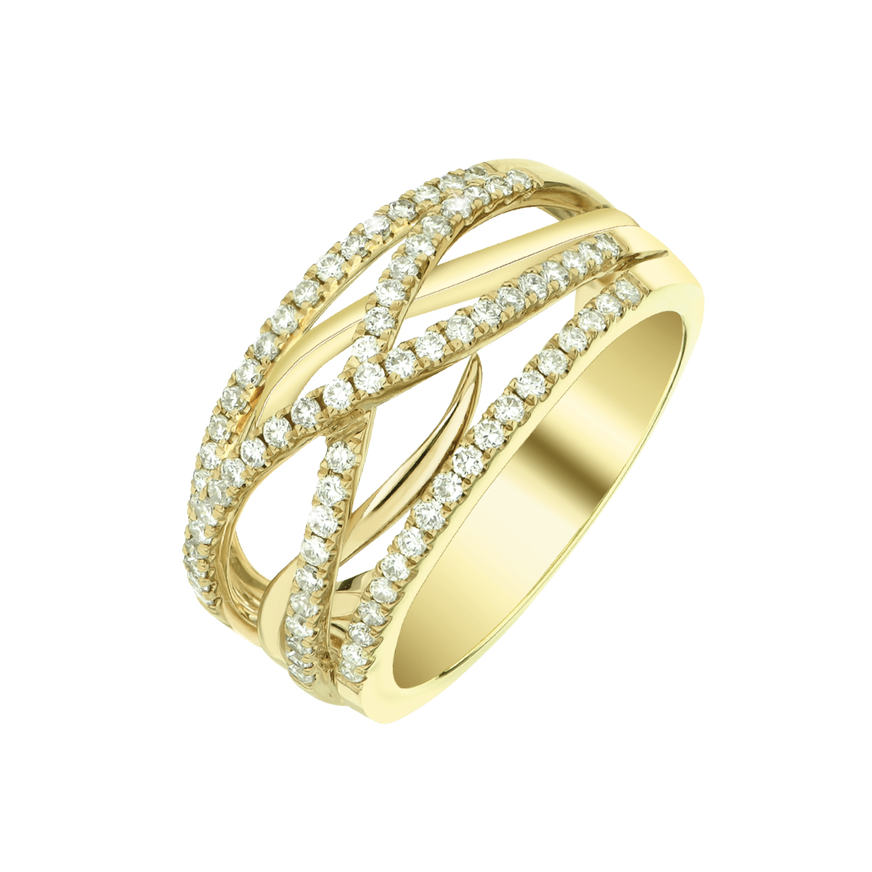 Diamond Ring_O04374