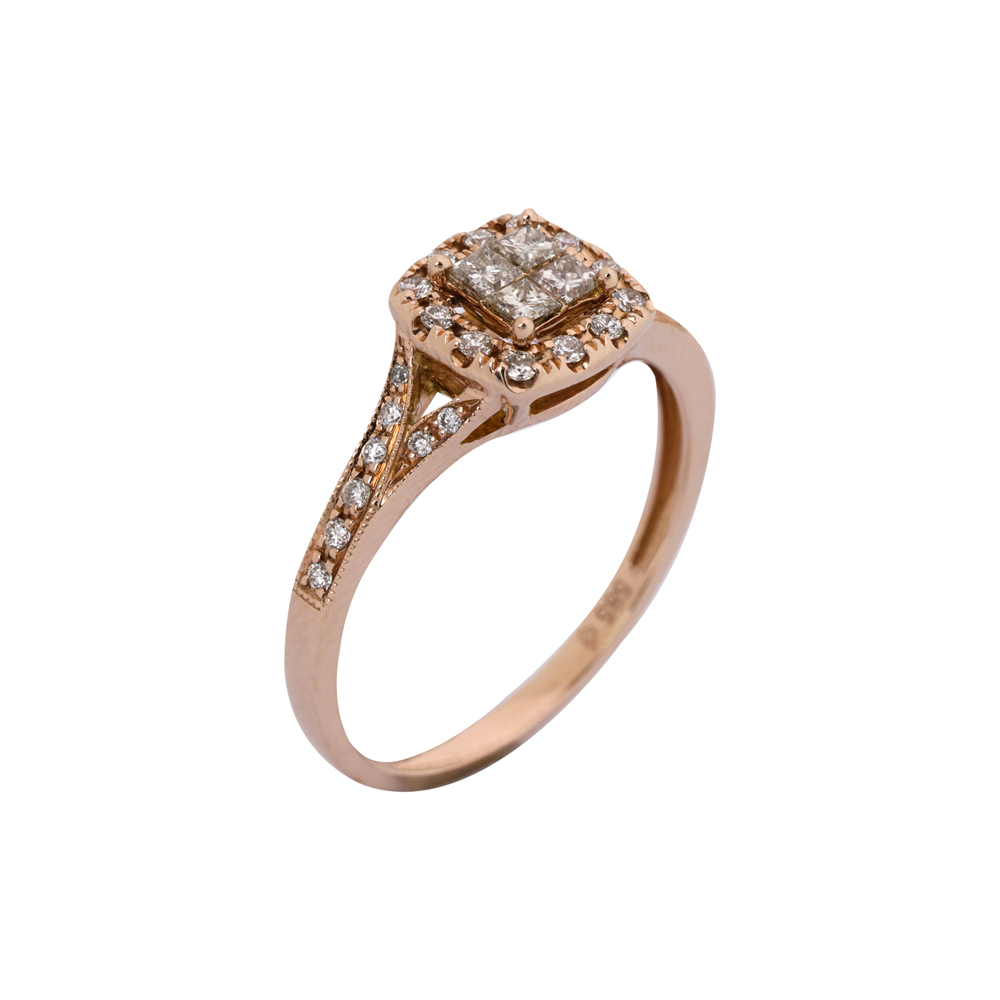 Diamond Ring_O05865
