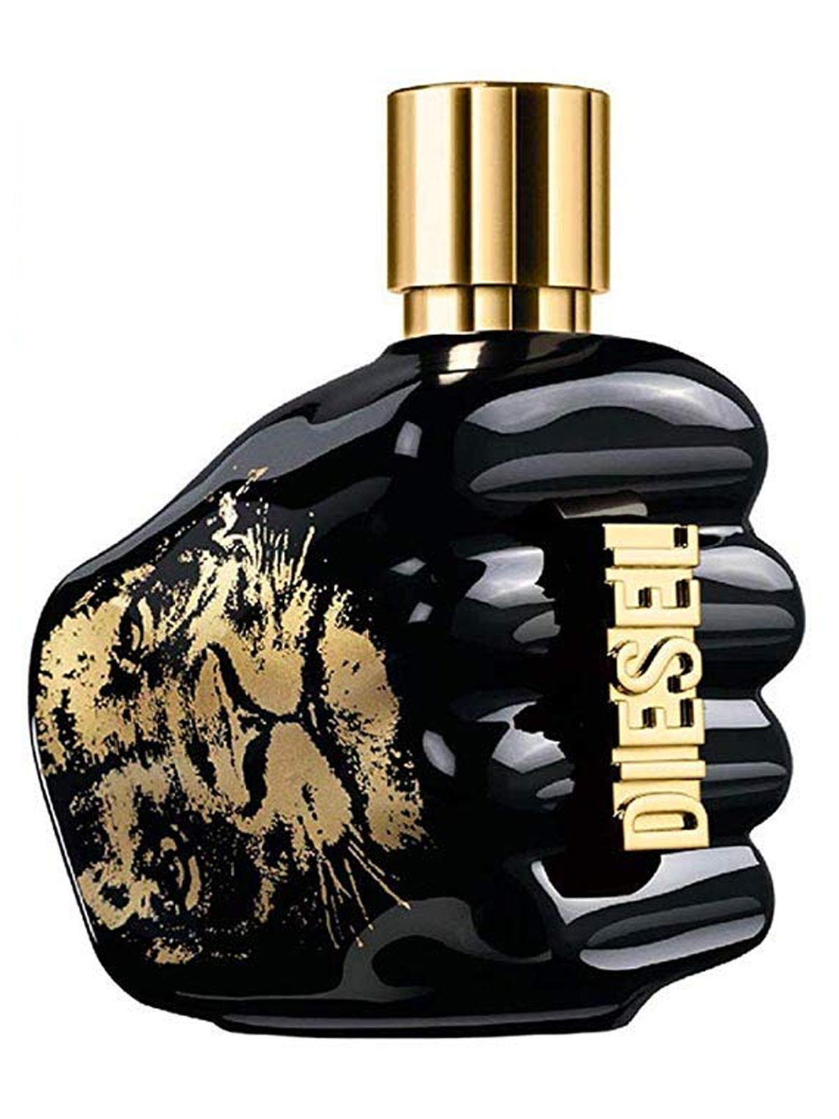 Diesel Only The Brave Spirit for Men Eau De Toilette