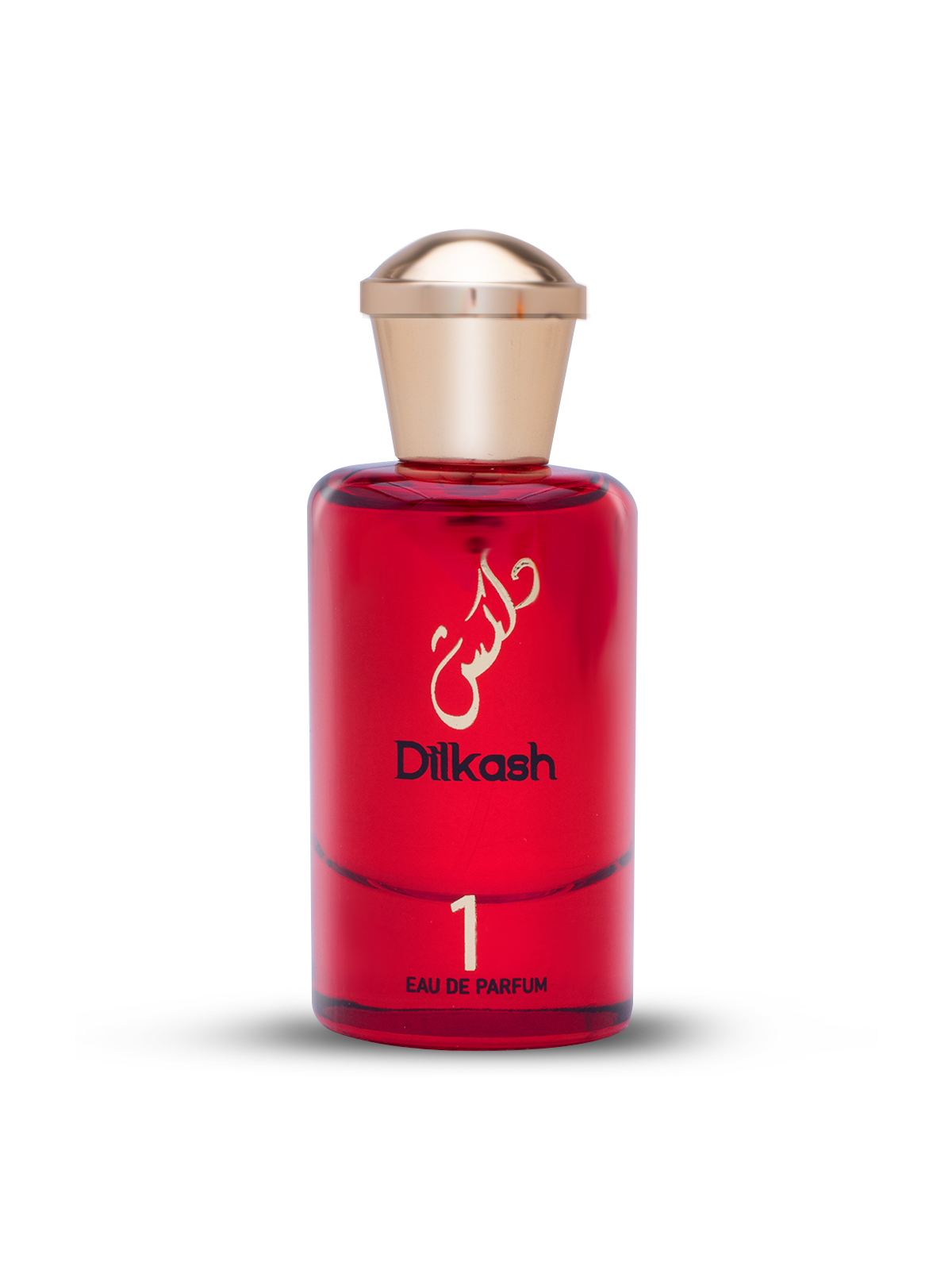 Dilkash Perfumes X2 Buhoor-2 Oil-2 Set