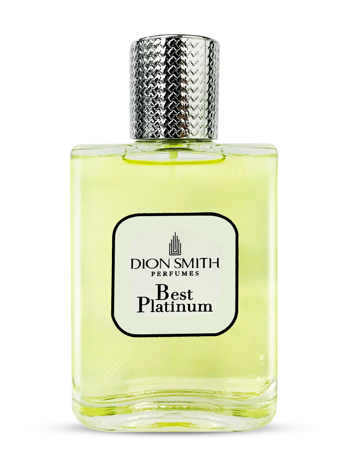 Dion Smith Best Platinum Men Eau De Parfum