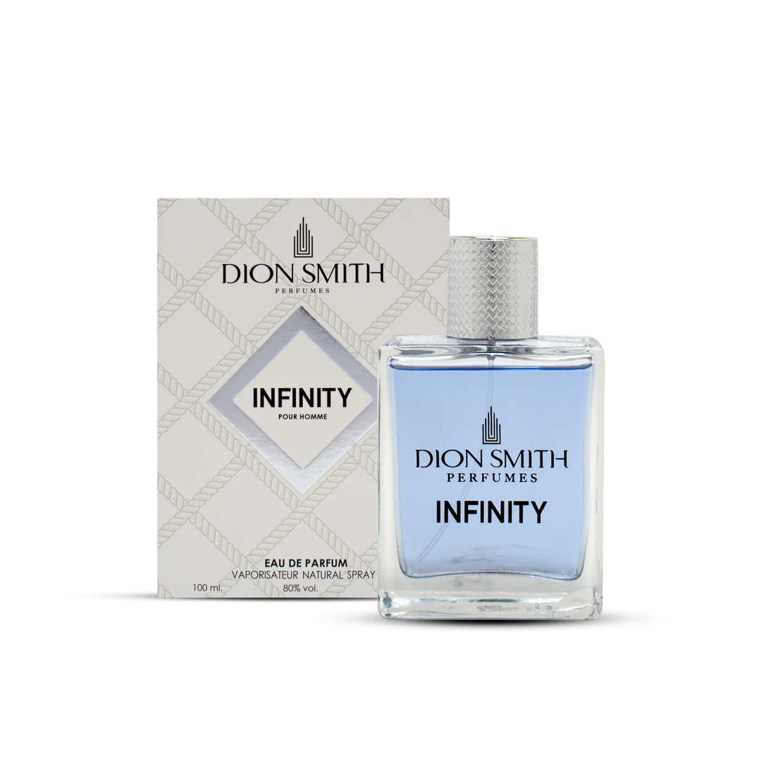 Dion Smith Infinity Man Eau De Parfum