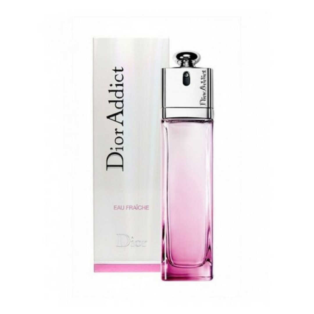 Dior Addict /Eau Fraiche For Women Eau De Toilette