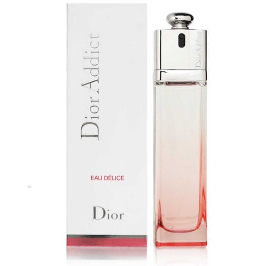 Dior Addict Eau Delice For Women Eau De Toilette