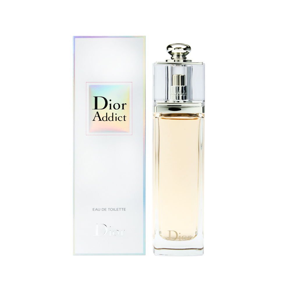 Dior Addict For Women Eau De Toilette