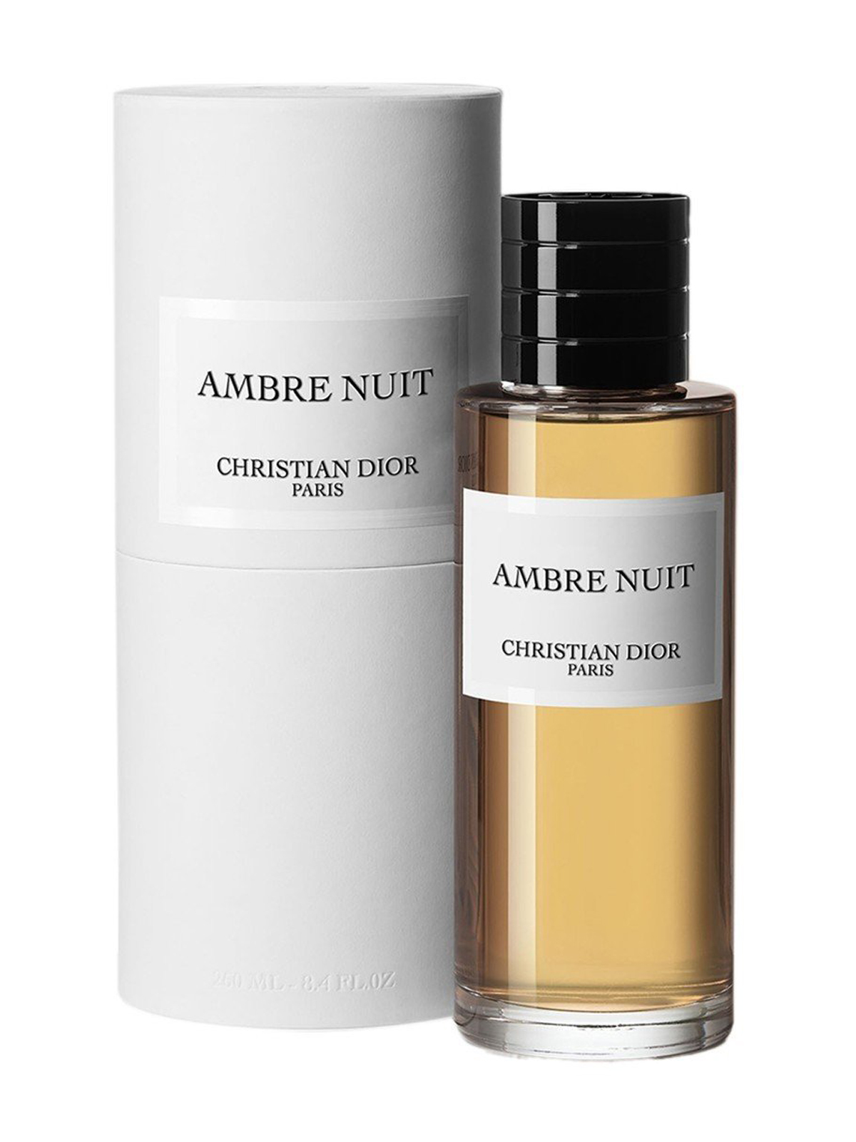 Dior Ambre Nuit For Unisex Eau De Parfum