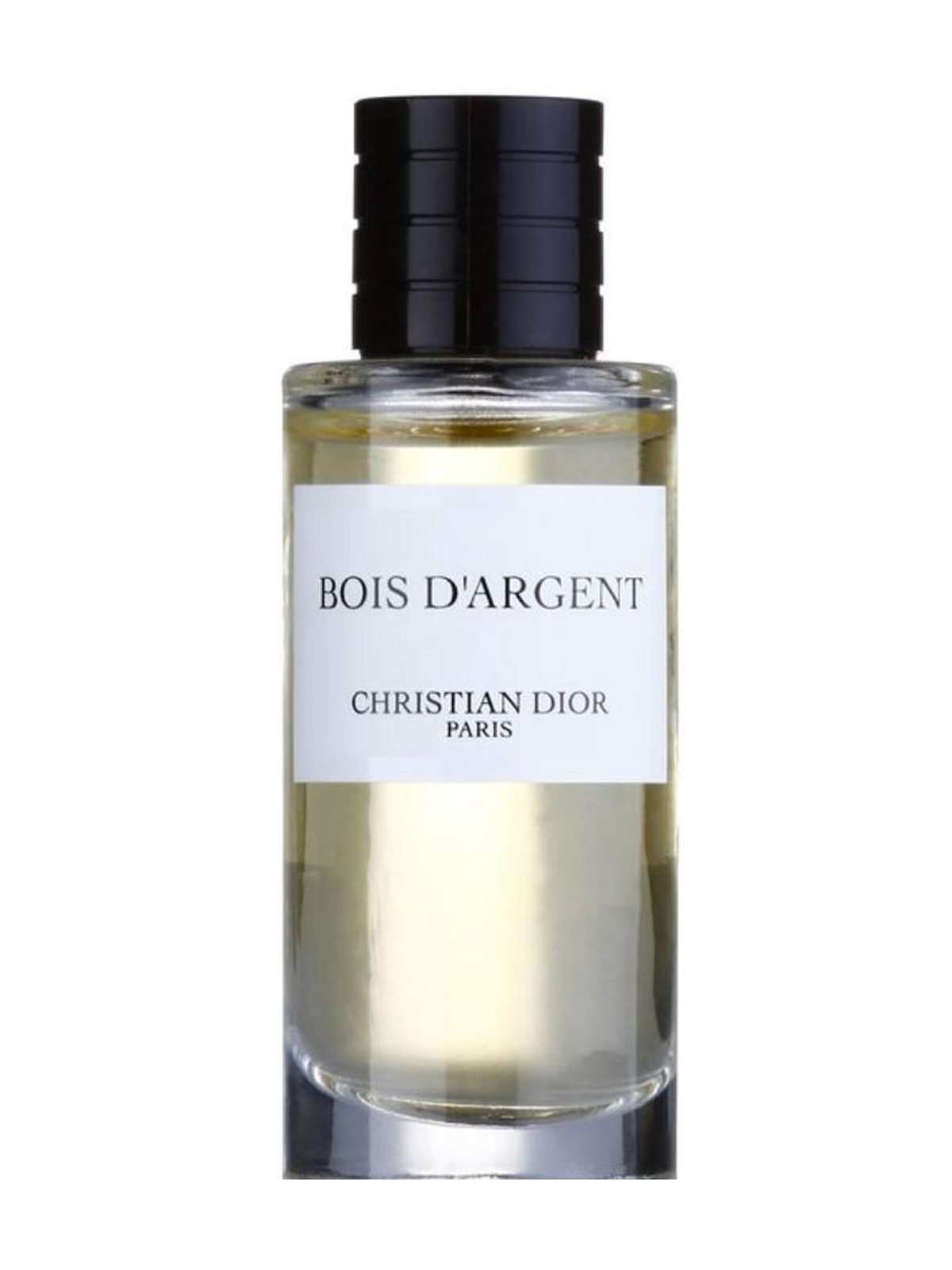 Dior Bois D Argent For Unisex Eau De Parfum