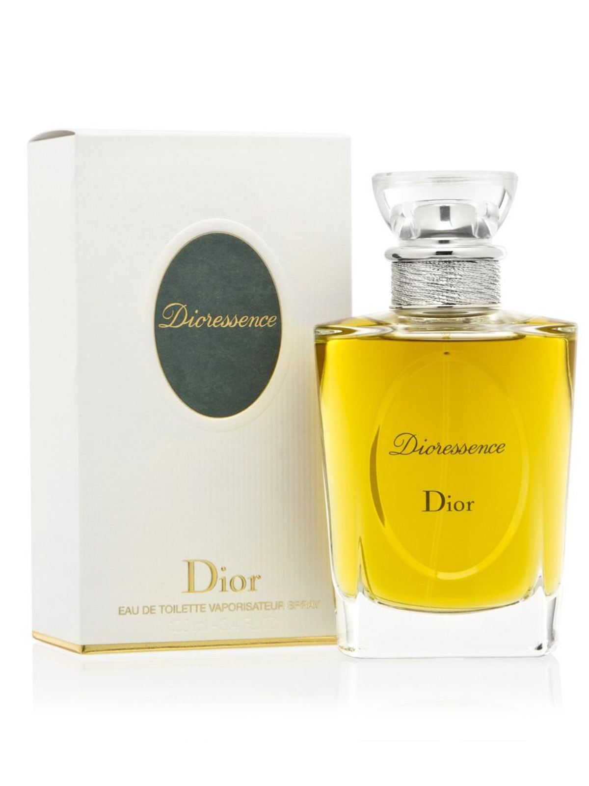 Dior Dioressence For Women Eau De Toilette