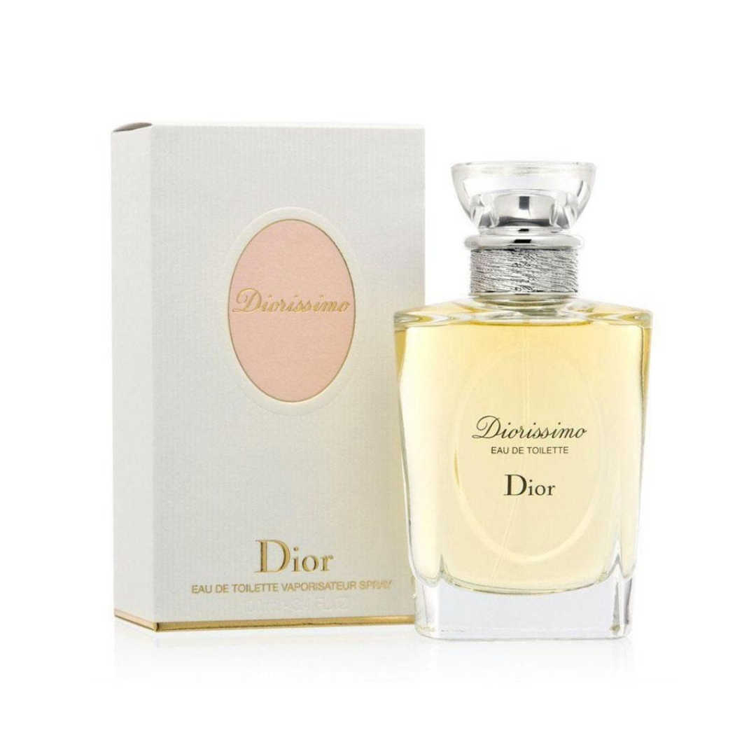 Dior Diorissimo For Women Eau De Toilette