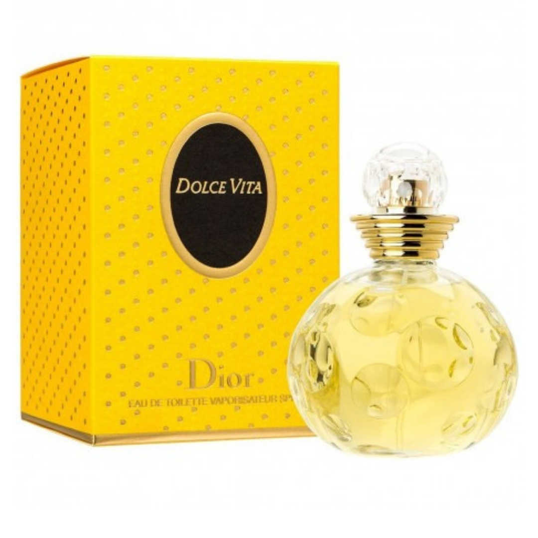 Dior Dolce Vita For Women Eau De Toilette
