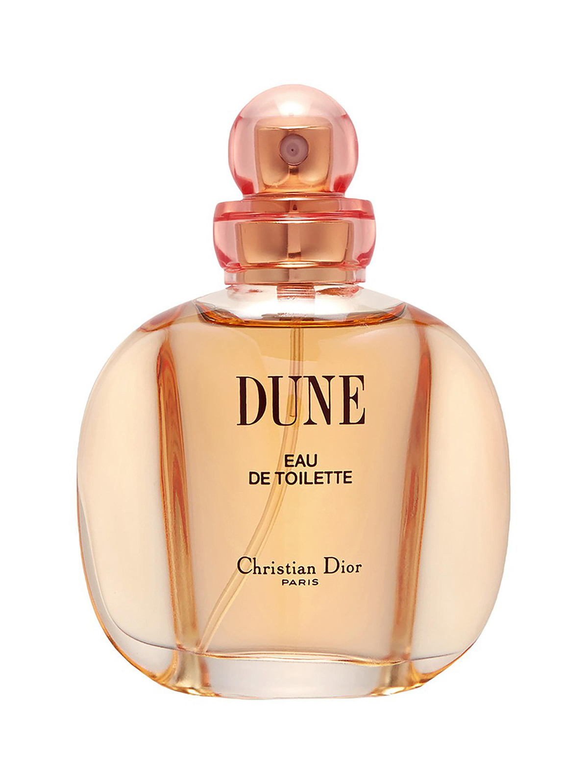 Dior Dune For Women Eau De Toilette
