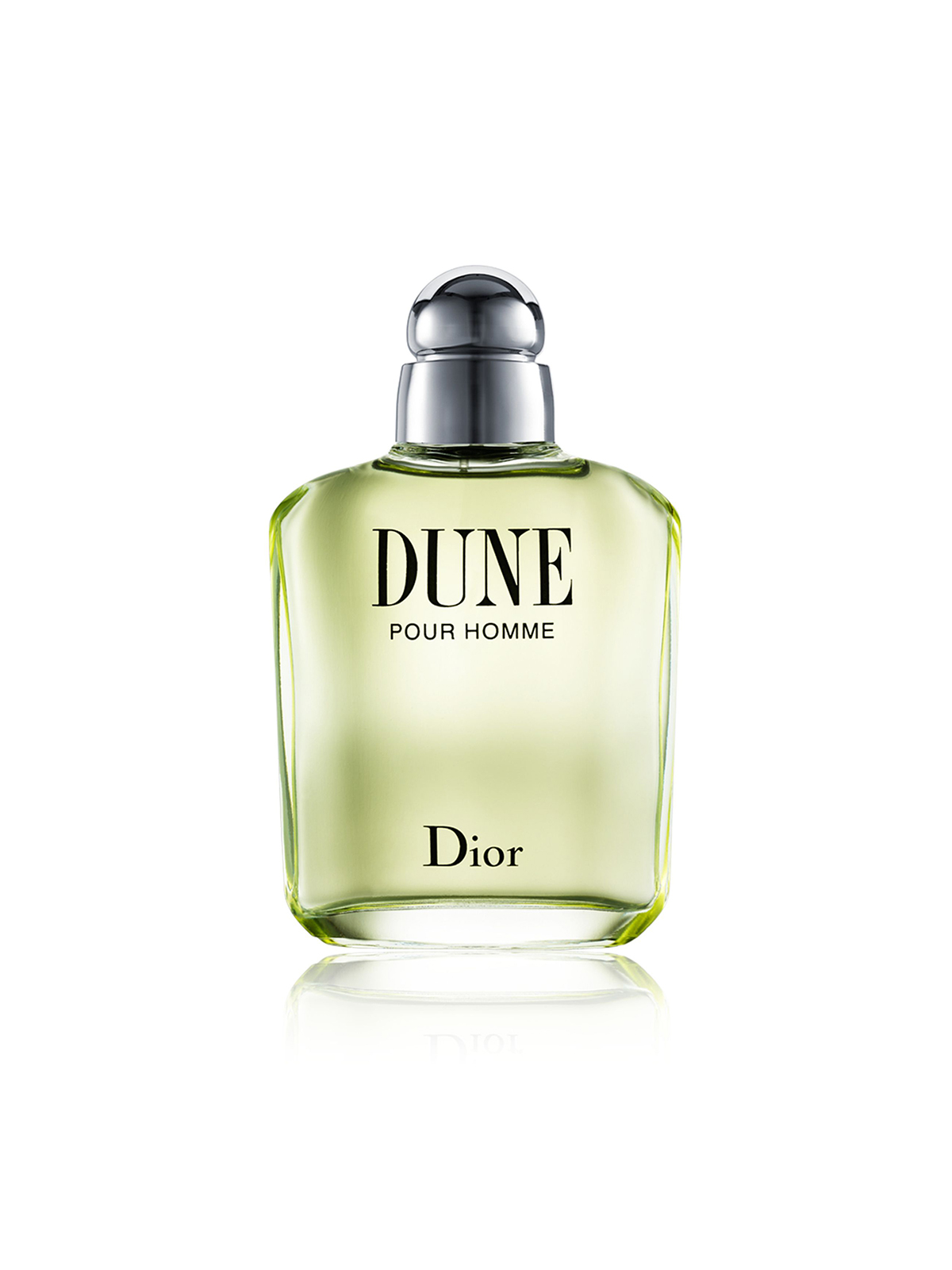 Dior Dune Homme For Men Eau De Toilette