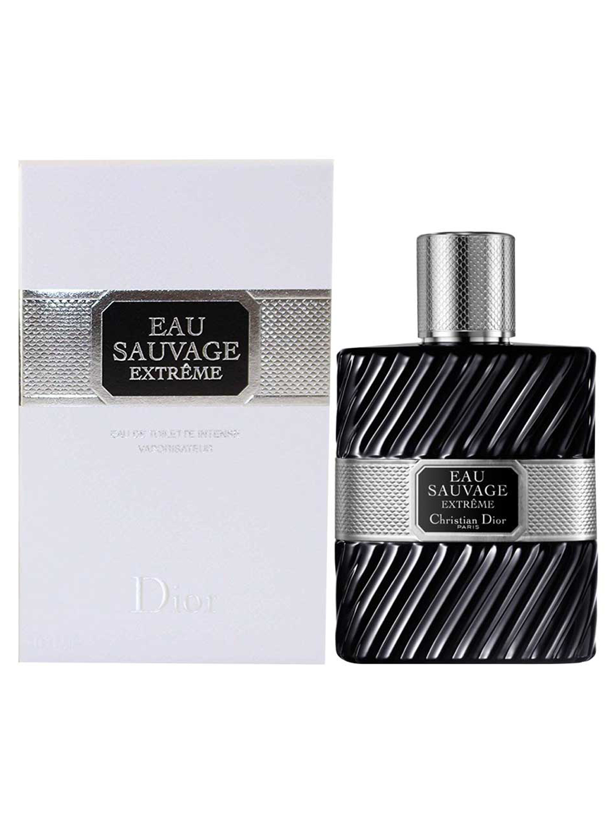 Dior Eau Sauvage Extreme For Men Eau De Toilette