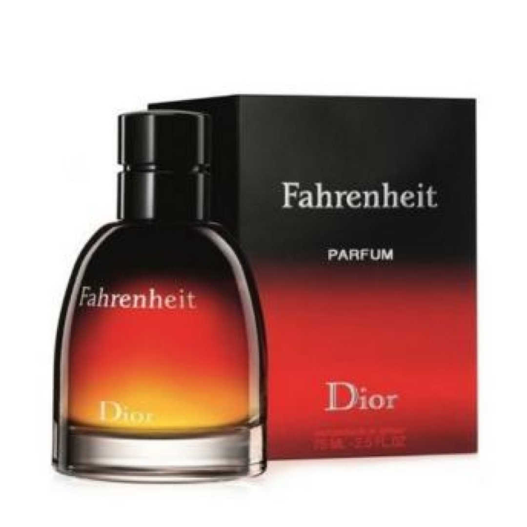 Dior Fahrenheit Parfum For Men