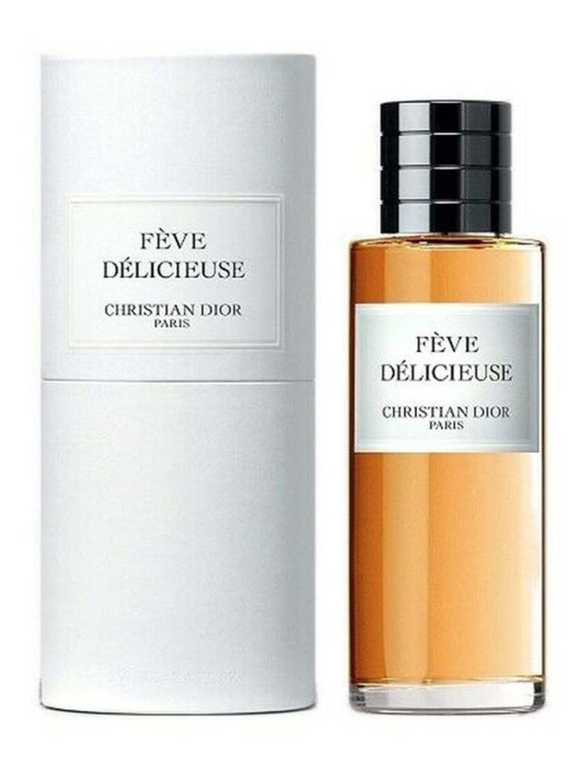 Dior Feve Delicieuse For Unisex Eau De Parfum