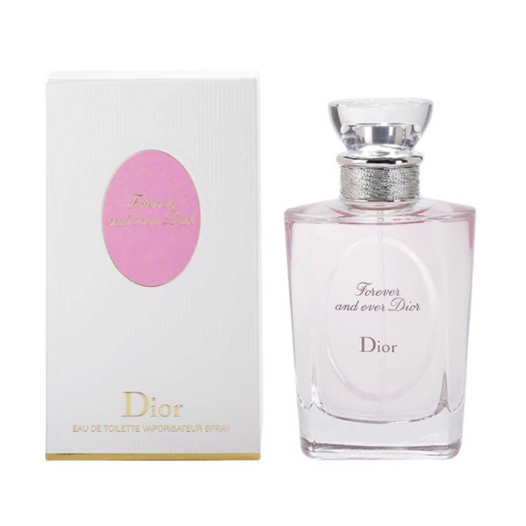 Dior Forever And Ever For Women Eau De Toilette