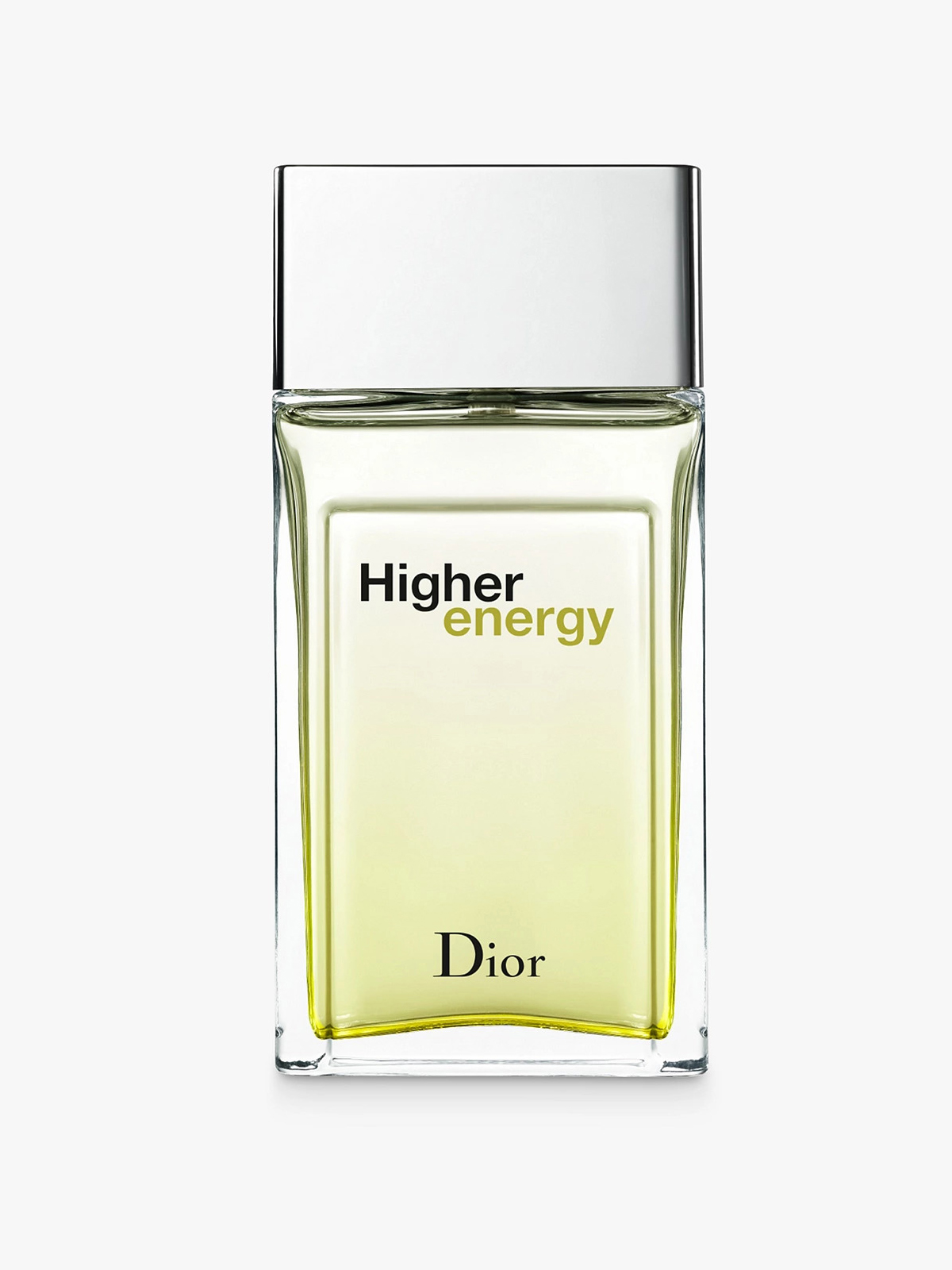 Dior Higher Energy For Men Eau De Toilette