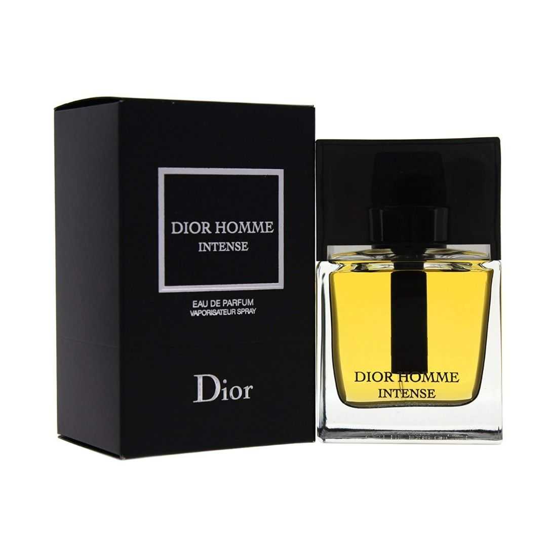 Dior Homme Intense For Men Eau De Parfum
