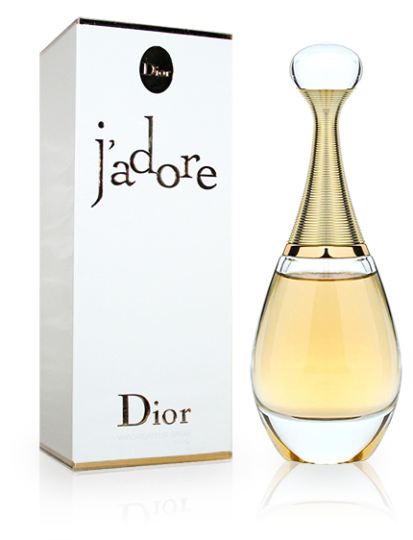 Dior Jadore For Women Eau De Toilette