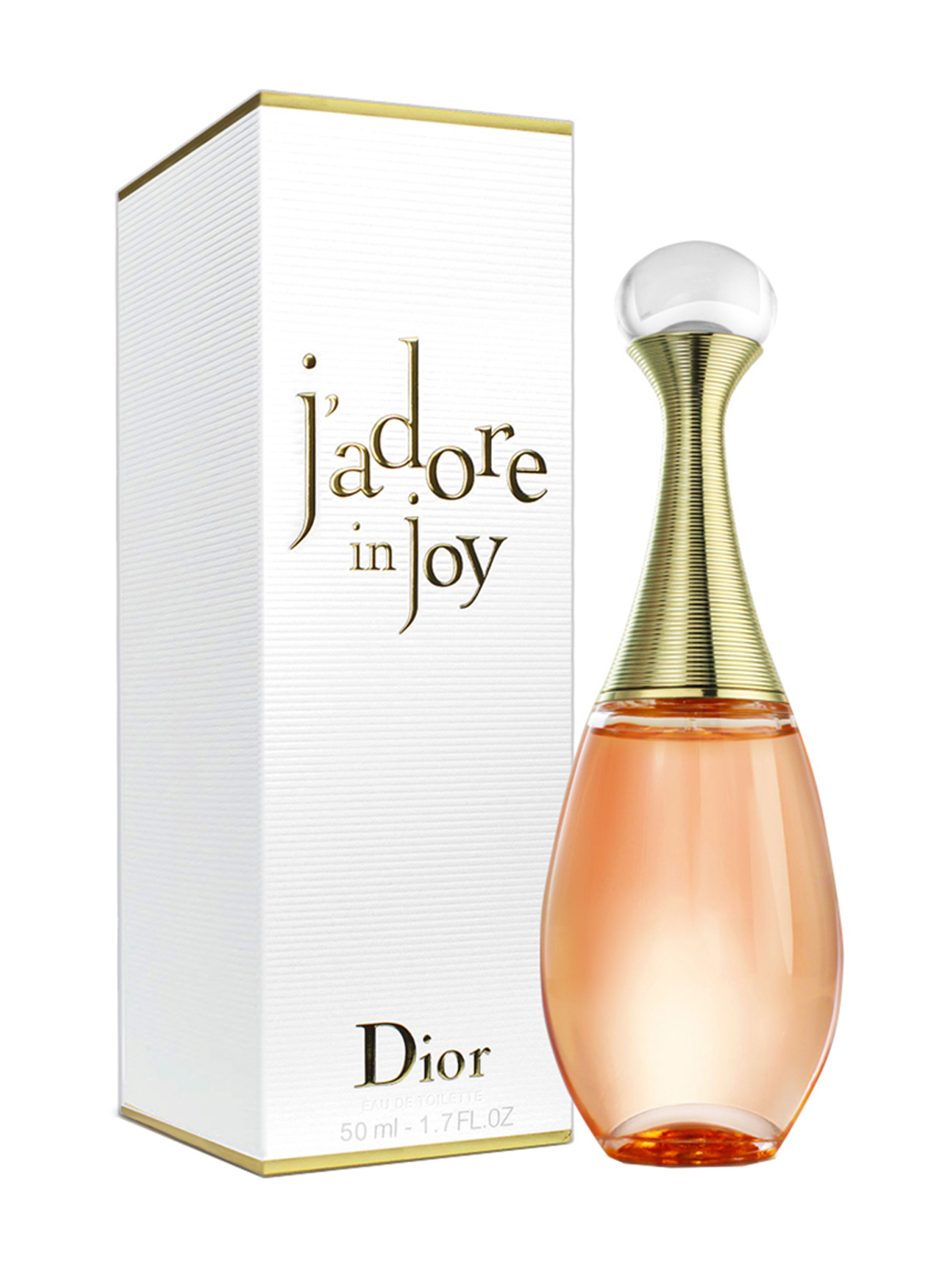 Dior Jadore In Joy For Women Eau De Toilette