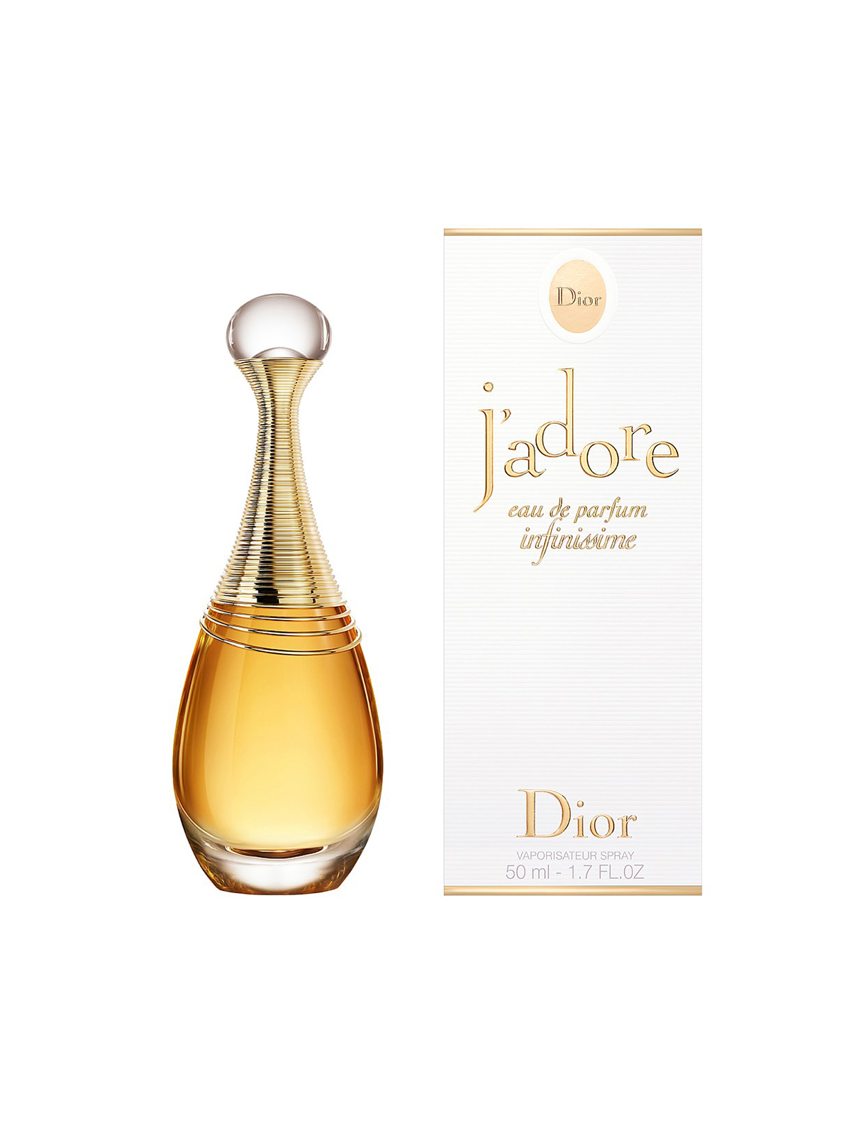 Dior Jadore Infinissime Eau De Parfum  For Women