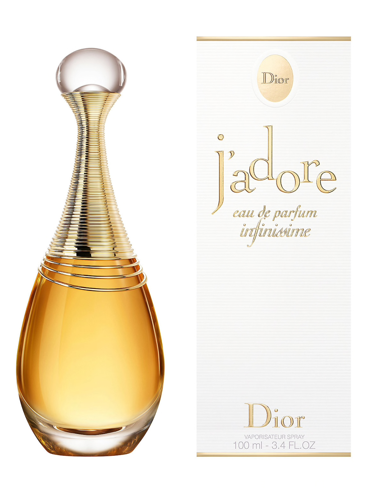 Dior Jadore Infinissime For Women Eau De Parfum