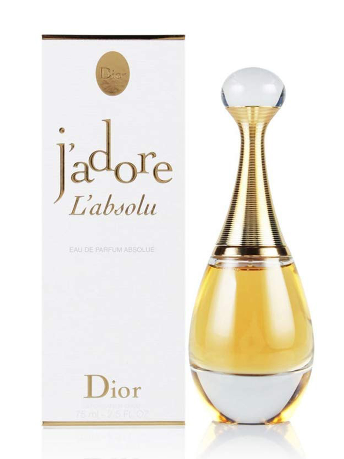 Dior Jadore L`absolu For Women Eau De Parfum