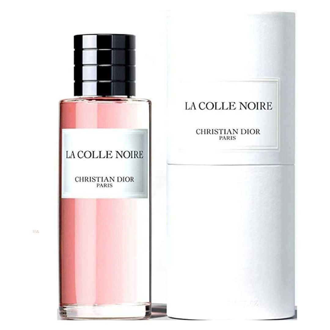 Dior La Colle Noire For Unisex Eau De Parfum