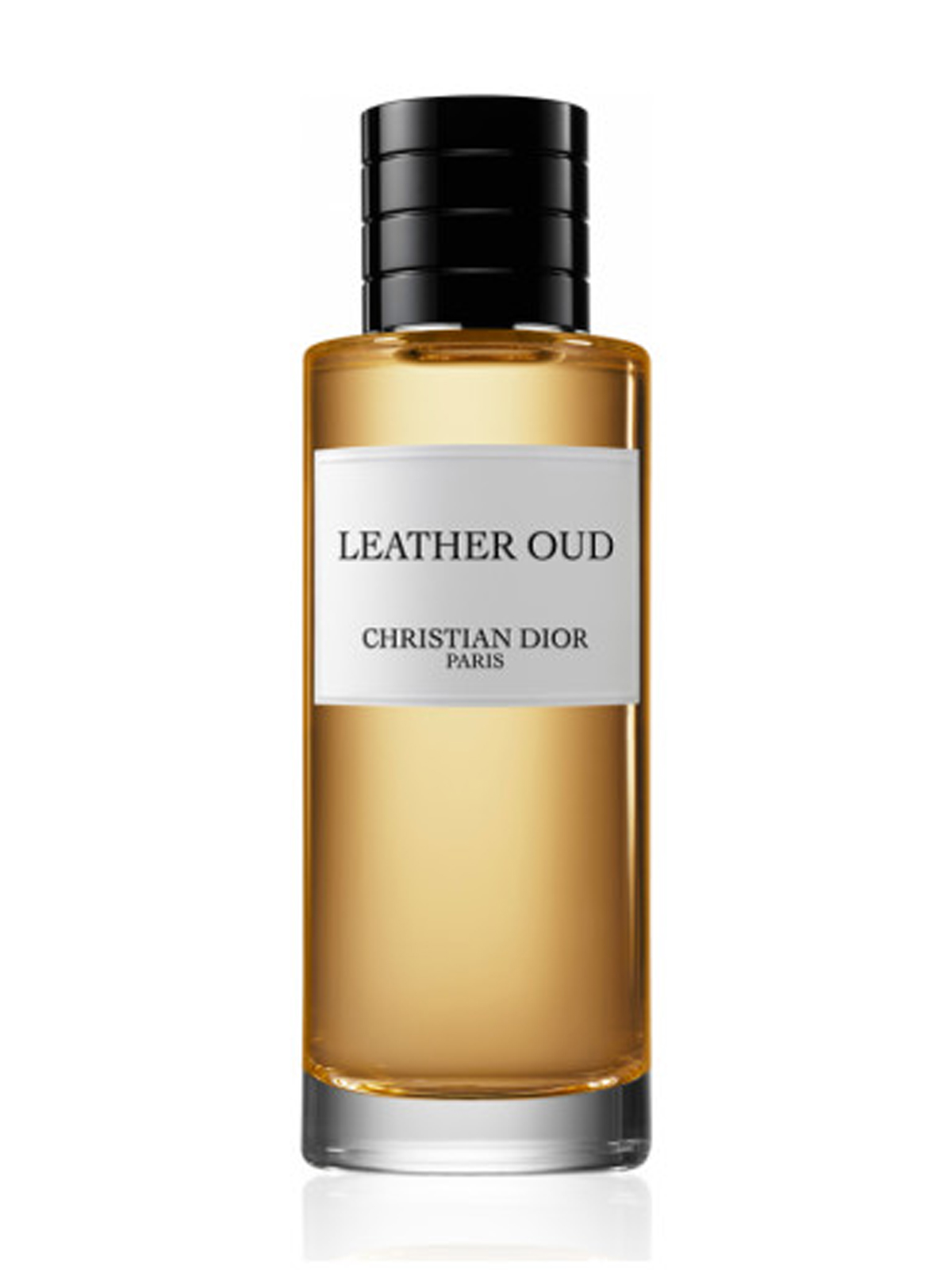 Dior Leather Oud For Unisex Eau De Parfum