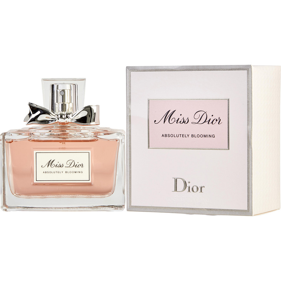 Dior Miss Dior Absolutely Blooming For Women Eau De Parfum