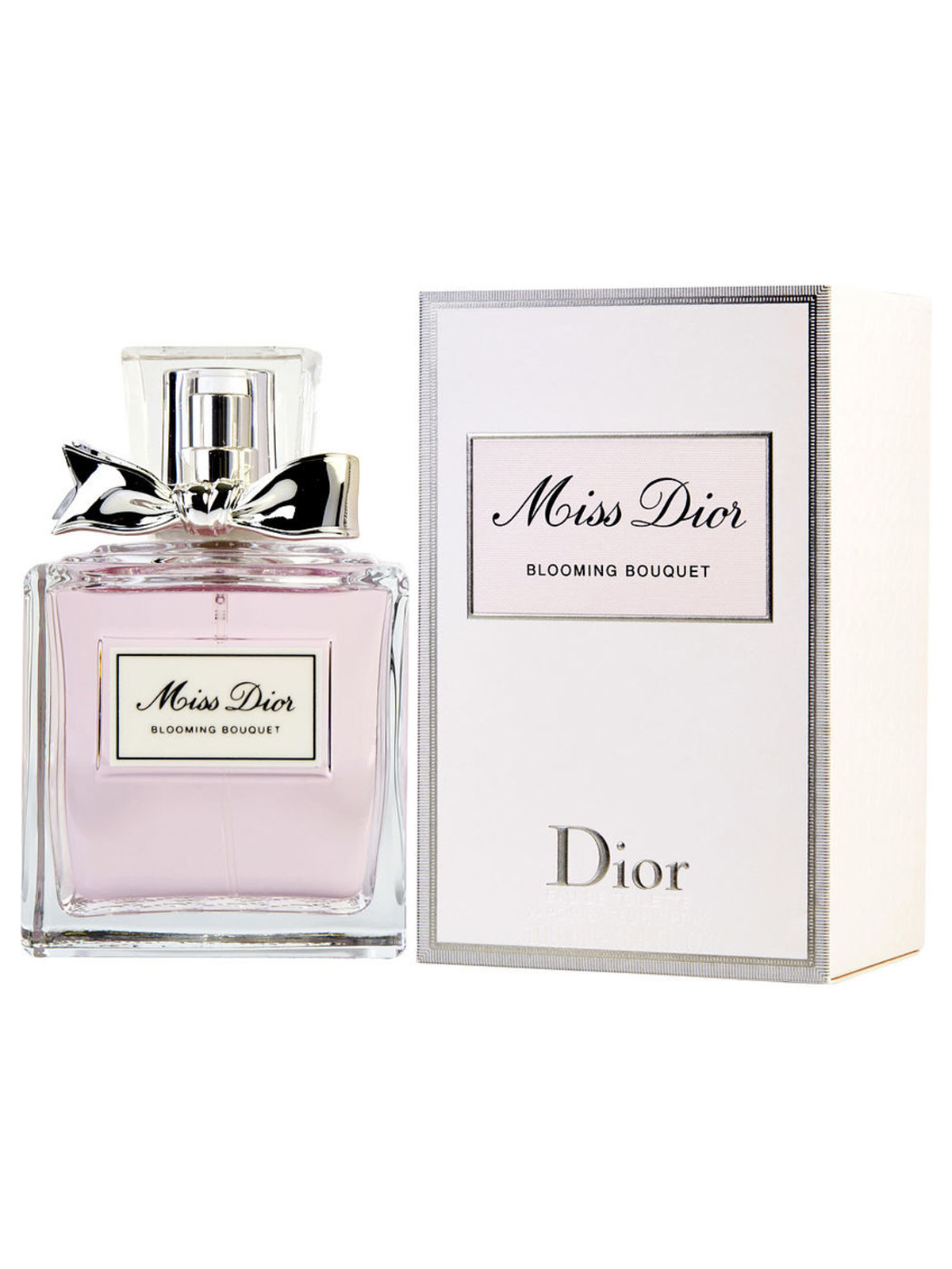 Dior Miss Dior Blooming Bouquet For Women Eau De Toilette
