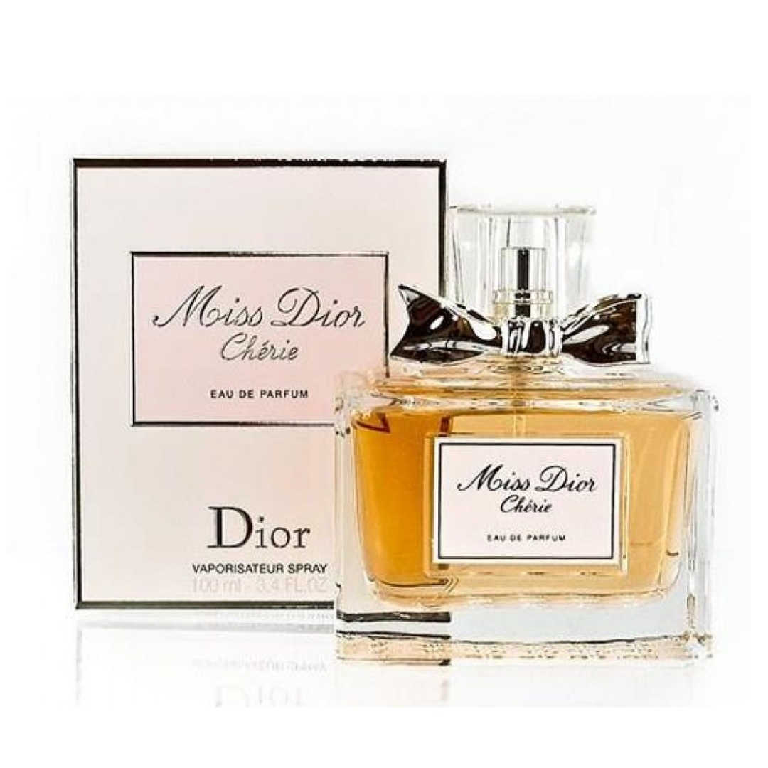 Dior Miss Dior Cherie Eau De Parfum